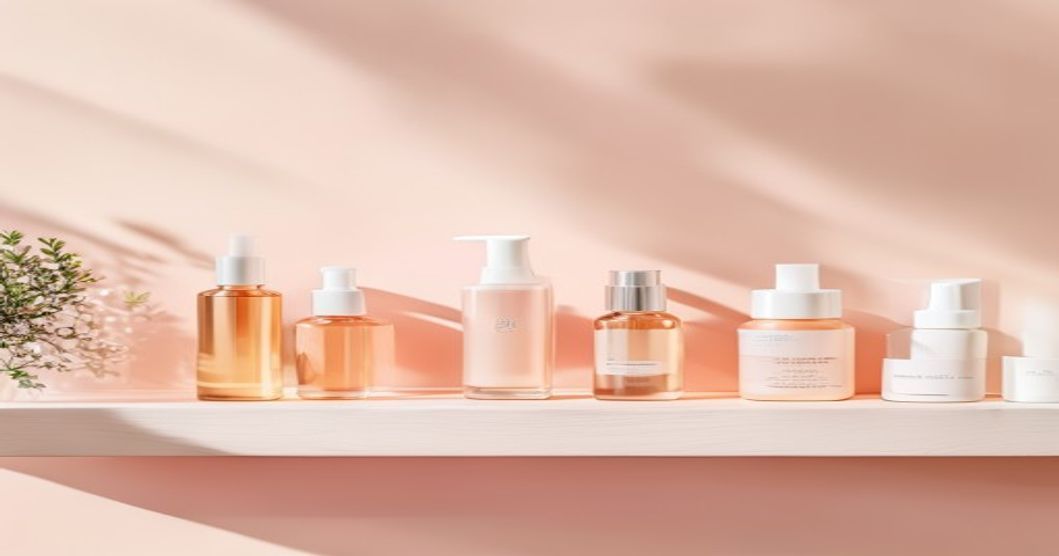 Layering snail mucin essence in proper K-beauty routine sequence