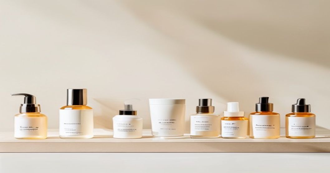 Affordable Korean skincare products for 10-step routine for acne-prone skin, budget-friendly options