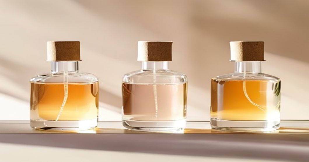 Comparison of hydrating essences used in Korean 10-step routine for dry skin