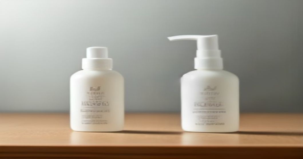 Snail mucin essence and hyaluronic acid serum