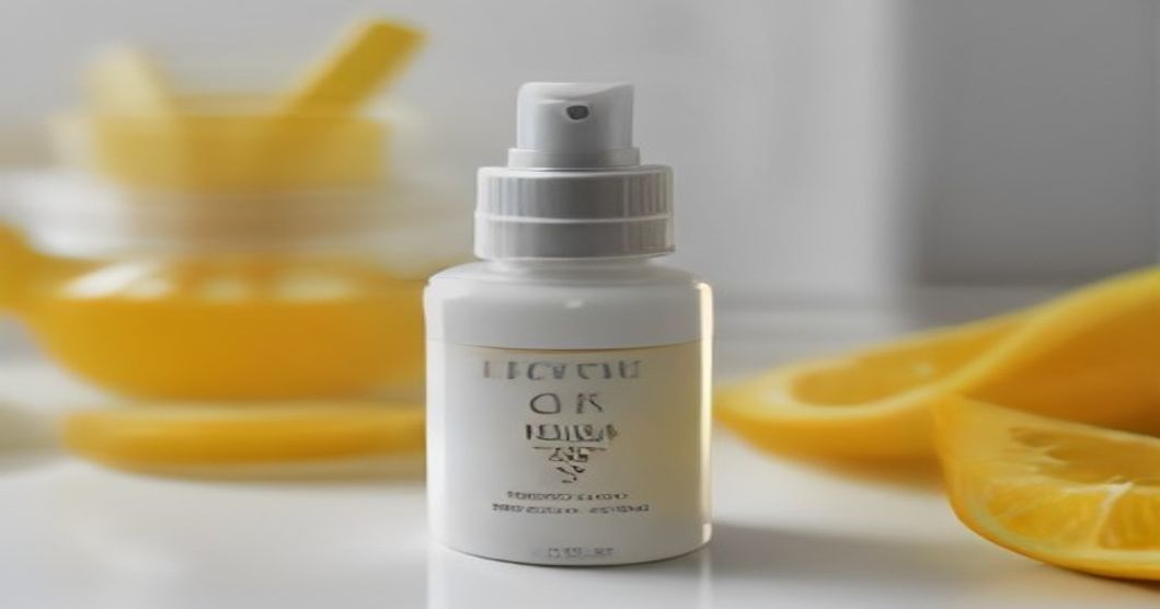Best vitamin C serum for hyperpigmentation